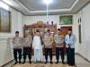 Kapolresta Tangerang Bersilatutahmi ke Ponpes Nur Antika Tigaraksa