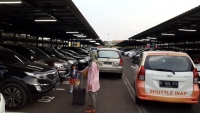 PT Angkasa Pura Menyiapkan Gedung Parkir Baru di Terminal 3 Soetta
