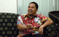Arief: Mari Jaga Keamanan Dari Teroris