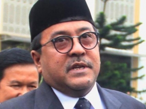 Pemecatan Sekda Banten Terjawab Dari Pernyataan Gubernur Banten
