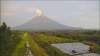 Kembali Erupsi, Gunung Semeru Semburkan Abu Vulkanik Setinggi 2 Km