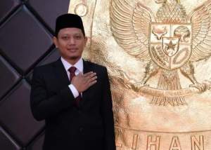 Ketua KPU Provinsi Banten Muhamad Ihsan