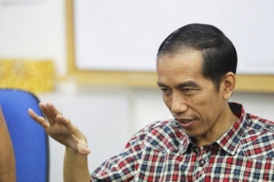 Perampingan Kabinet Ide Brilian Jokowi