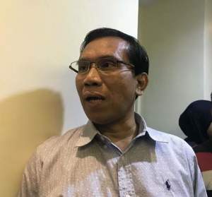 Asli Putra Daerah, Prof Lili di Gadang Maju Di Pilbub 2020