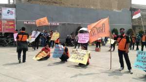 3 Kali di Demo, Karyawan Toko Sebut Alfamart Dzolim
