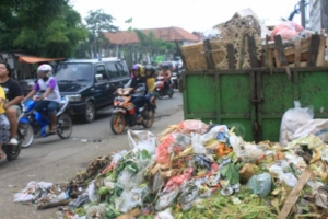 Atasi Sampah, Tangsel Lirik Maja Untuk Pembangunan TPA Regional