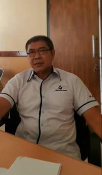 Masa Pandemi Corona Di Bulan Romadhon, Pertamina Dan Hiswana Migas DPC Banten Jamin Stok Gas 3kg Aman