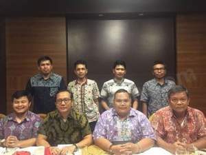 Gebrakan Advokat Indonesia