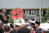 Tuntut Kepastian dari BRIN Soal Penutupan Jalan Puspiptek, Ratusan Warga Tangsel dan Bogor Kembali Demo