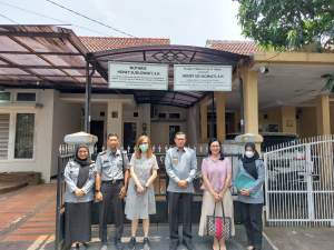 Audit Kepatuhan PMPJ di Kota Tangerang Selatan