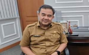 DPMPTS Kabupaten Tangerang Akan Buka Gerai Pelayanan Publik di Mal Ciputra