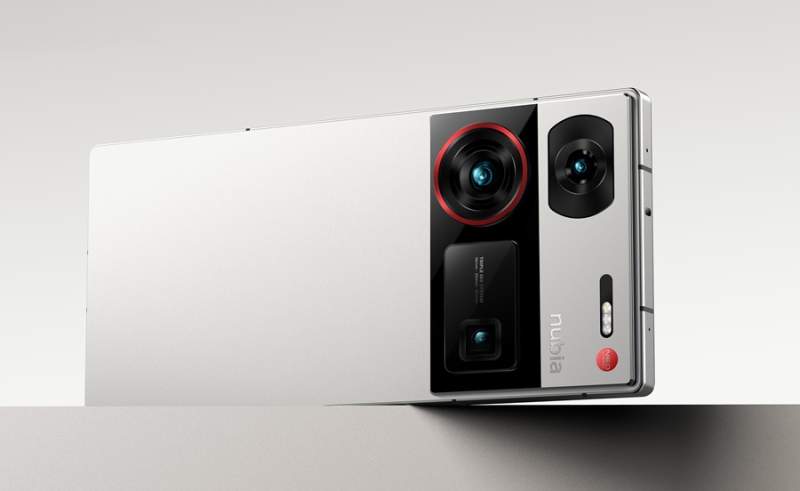 ZTE Resmi Luncurkan Nubia Z60 Ultra, Flagship Terbaru dengan Kamera Bawah Layar dan Snapdragon 8 Gen 3