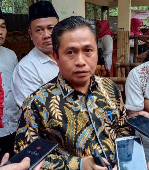 Gonjang Ganjing Masalah Aset Belum Ada Solusi, pemprov Banten Mesti Turun Tangan