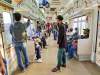 Selama Ramadan, KAI Bolehkan Pengguna Berbuka Puasa di Perjalanan LRT Jabodebek