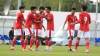 Timnas U-19 Bekuk NK Dugopolje Tiga Gol Tanpa Balas