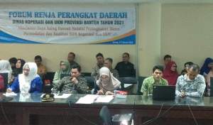 Penerapan SOP Dan KPI Penting Dalam Menjalankan Bisnis UMKM Dan Koperasi Di Banten