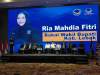 Jargon ceRIA, Bacabup Lebak Ria Mahdia Fitri Paparkan Visi Misi di Partai NasDem Banten