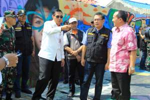 Kemenkopolhukam Puji Pelaksanan Pilkada di Kota Tangerang
