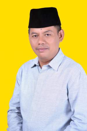 Ketua DPRD Kota Serang: Randis Walikota Senilai 1,6 M Tidak Masalah dan Wajar
