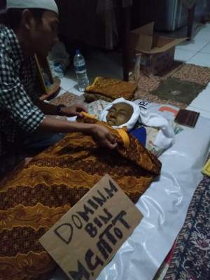 Ditelantarkan di RSUD Banten, Pasien Jamkesmas Meninggal Dunia