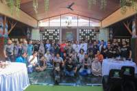 Pj Wali Kota Tangerang, Ajak Wartawan Berkolaborasi Dan Bersinergi Dalam Berbagi Informasi Untuk Kemajuan Kota