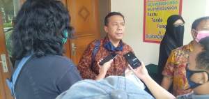 Tidak Dihadiri Termohon, Sidang Pra Peradilan Di PN Tangerang Ditunda