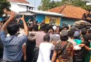Putusan PN Tangerang Terkait Lahan di Desa Munjul Nyaris Ricuh