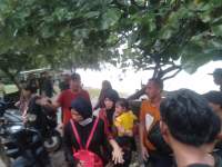 67 PMI Ilegal Dari Malaysia Terdampar di Perairan Serdang Bedagai