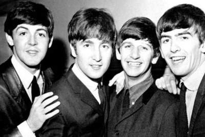 &#039;Ob-La-Di, Ob-La-Da&#039; The Beatles Disebut Sebagai Lagu Pop Paling Sempurna
