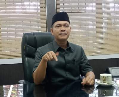 Jaga Ekosistem Alam, Komisi IV DPRD Kabupaten Serang Tekan Industri Wajib Miliki Lahan Penghijauan