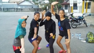 KONI Banten: Wushu Harus Pintar Pilih Atlet