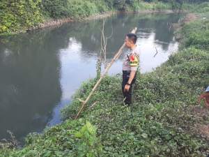 Terpeleset di Sungai Cimanceri, Pelajar SMA Balaraja Asal Desa Bunar Tewas