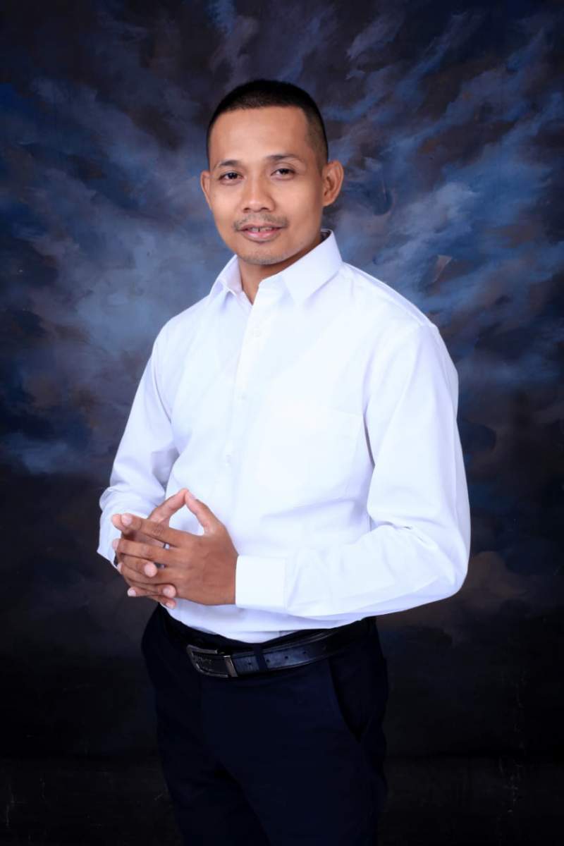 Abdul Latif Siap Maju di Pilbup Kabupaten Serang Melalui Jalur Partai
