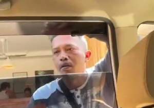 Wisatawan Pesan Taxi Online Dicegat Pria di Bali, Dimintai Uang Rp150.000