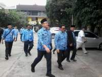 Wagub: PPBD Tahun Ini Di Provinsi Banten Tidak Semuanya Online