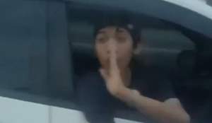 Pelaku Penodongan di Jalan Tol Tangerang Merak Ditangkap Polisi