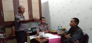 KTP Disalahgunakan, Warga Lebak Ngadu ke Polda Banten