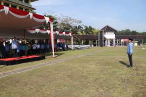 Pemkab Tangerang Peringati Hari Otonomi Daerah Ke - XX111