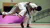 Atlet Judo