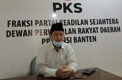 Hasil Reses Masyarakat Tolak PPN 12 Persen, Juhaeni : PKS Banten Sampaikan Aspirasi masyarakat ke PKS DPR RI