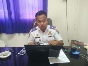  Kepala UPT PKB Dishub Kabupaten Tangerang Topik