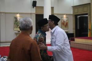 KAHMI Banten Diminta Sukseskan Pembangunan