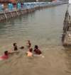 Asik Bermain di Proyek Kanal, Tiga Anak Dibawah Umur Tewas Tenggelam
