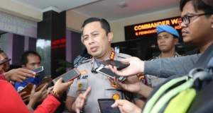 Polresta Tangerang Berhasil Amankan Pelaku Pemerasan Terhadap Sopir Taksi Online
