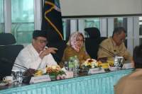 Gubernur Rampungkan Kunjungan Kerja Kabupaten Dan Kota Se-provinsi Banten