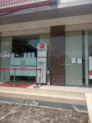 Uang Perusahaan Tak Bisa Dicairkan Bank Banten, Wartawan Koran Linear Terancam Tak Dapat THR