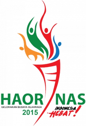 Peringatan Hari Olahraga Nasional Ke-32 Kabupaten Pandeglang