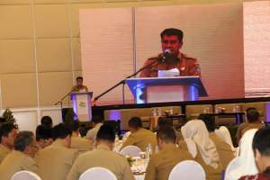 Musrenbang Tingkat Kabupaten Tangerang Tentukan Enam Arah Pembangunan