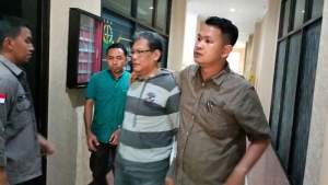 Korupsi Dana Desa, Eks ASN Kecamatan Solear Divonis 2,5 Tahun Penjara