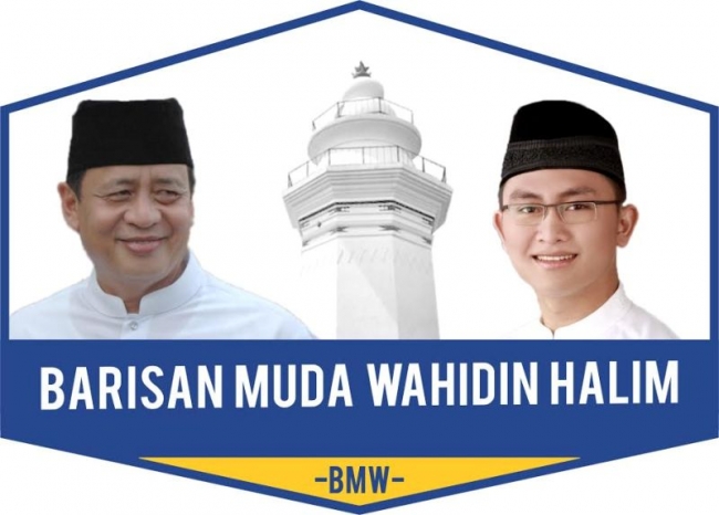 Banten Perlu Wahidin Halim Benahi Pendidikan &amp; Infrastruktur